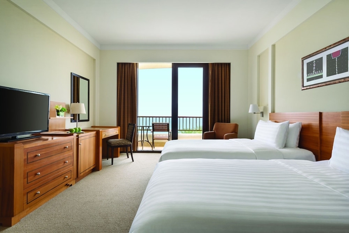 Imagen de la habitación del Hotel Shangri-la Barr Al Jissah, Muscat. Foto 5