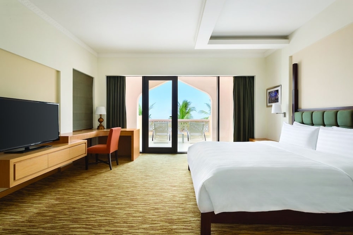 Imagen de la habitación del Hotel Shangri-la Barr Al Jissah, Muscat. Foto 12