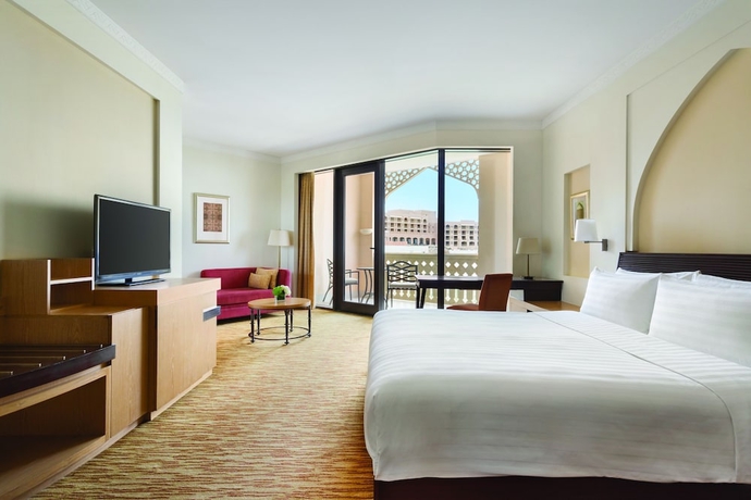 Imagen de la habitación del Hotel Shangri-la Barr Al Jissah, Muscat. Foto 13