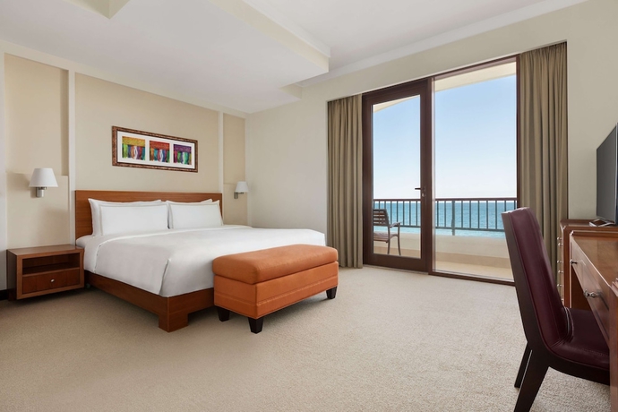 Imagen de la habitación del Hotel Shangri-la Barr Al Jissah, Muscat. Foto 15