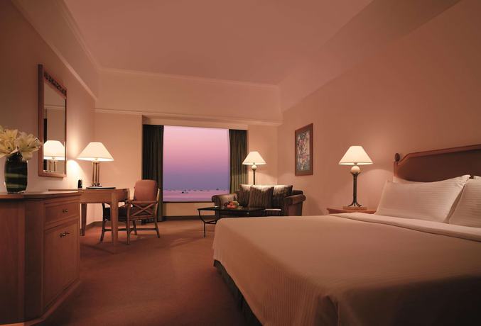 Imagen de la habitación del Hotel Shangri-la Beihai. Foto 6
