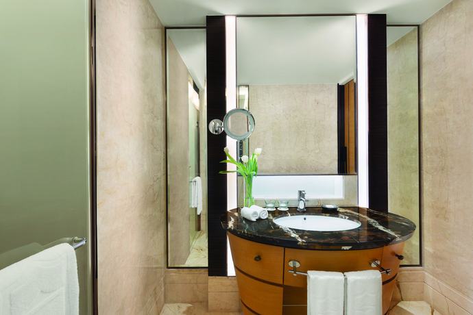 Imagen de la habitación del Hotel Shangri-la Bengaluru. Foto 10