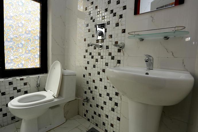 Imagen de la habitación del Hotel Shangri-la Boutique. Foto 7