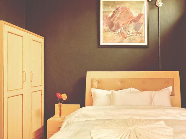 Imagen de la habitación del Hotel Shangri-la Boutique. Foto 11