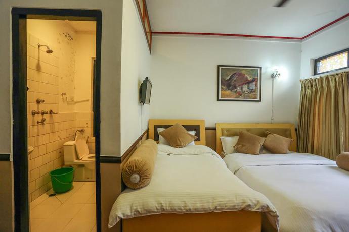 Imagen de la habitación del Hotel Shangri-la Boutique. Foto 14