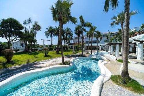 Imagen general del Hotel Shangrila Boutique. Foto 4