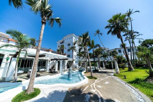 Imagen general del Hotel Shangrila Boutique. Foto 5