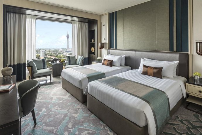 Imagen de la habitación del Hotel Shangri-la Colombo. Foto 10