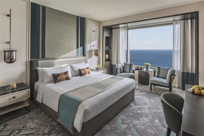 Imagen de la habitación del Hotel Shangri-la Colombo. Foto 12