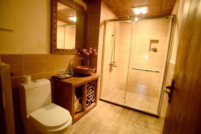 Imagen de la habitación del Hotel Shangri-la E-outfitting Boutique. Foto 4