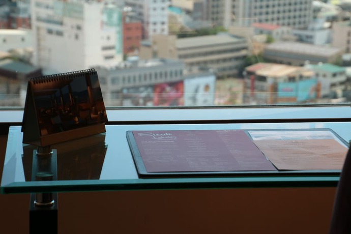 Imagen de la habitación del Hotel Shangri-la Far Eastern Tainan. Foto 4