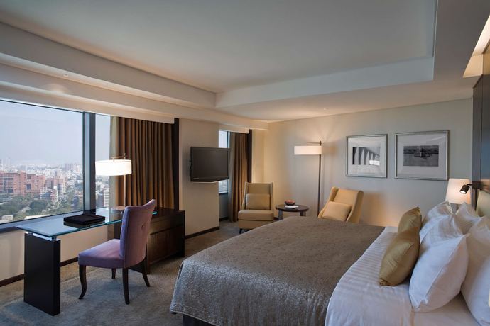 Imagen de la habitación del Hotel Shangri-la Far Eastern Tainan. Foto 12