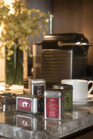 Imagen de la habitación del Hotel Shangri-la Far Eastern, Taipei. Foto 7