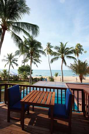 Imagen de los exteriores del Hotel Shangri-la Golden Sands, Penang. Foto 20