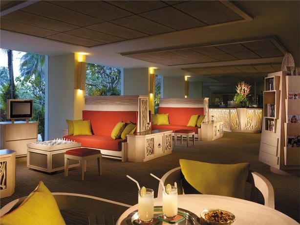 Imagen de los interiores del Hotel Shangri-la Golden Sands, Penang. Foto 24