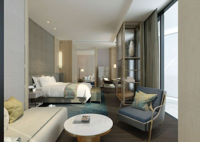 Imagen general del Hotel Shangri-la Jeddah. Foto 5