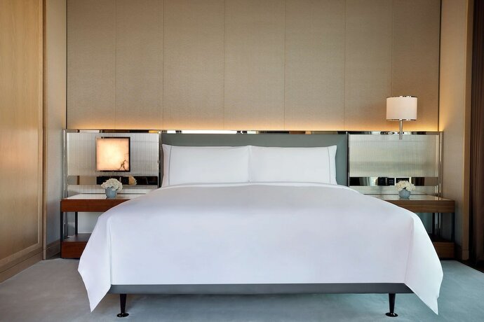 Imagen de la habitación del Hotel Shangri-la Jeddah. Foto 12