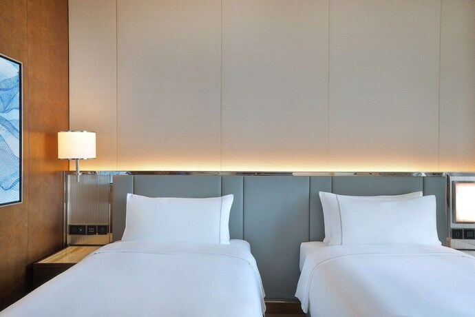 Imagen de la habitación del Hotel Shangri-la Jeddah. Foto 20