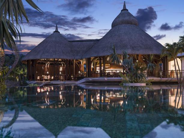 Imagen general del Hotel Shangri-la Le Touessrok, Mauritius. Foto 1