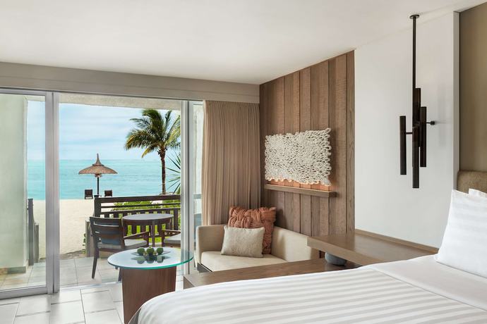 Imagen de la habitación del Hotel Shangri-la Le Touessrok, Mauritius. Foto 11
