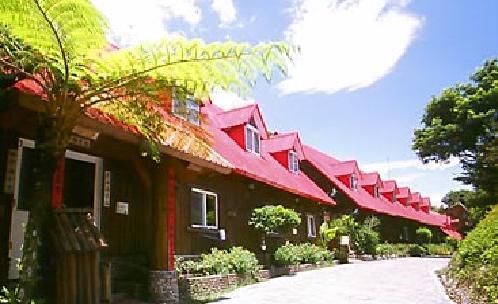 Imagen general del Hotel Shangrila Leisure Farm. Foto 2