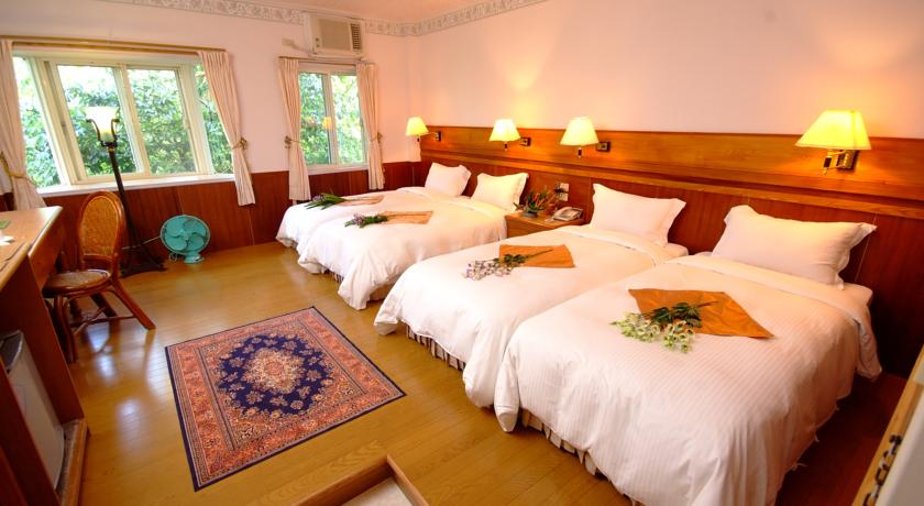 Imagen general del Hotel Shangrila Leisure Farm. Foto 3