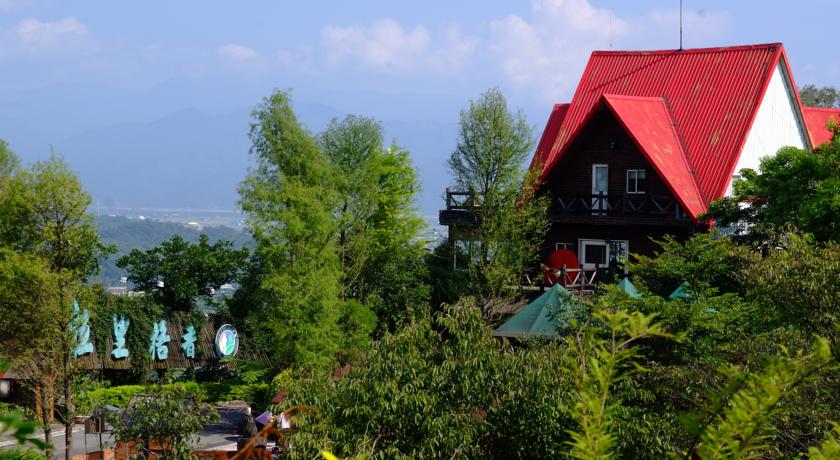 Imagen general del Hotel Shangrila Leisure Farm. Foto 4