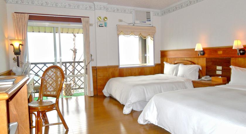 Imagen general del Hotel Shangrila Leisure Farm. Foto 6