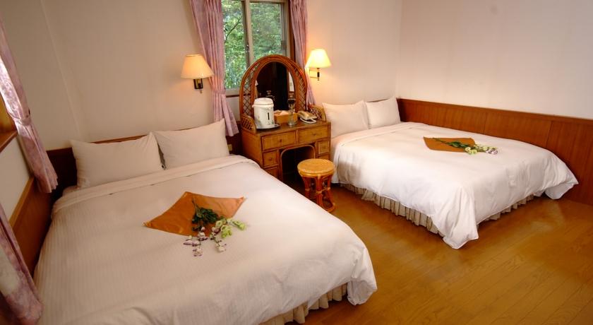 Imagen general del Hotel Shangrila Leisure Farm. Foto 7