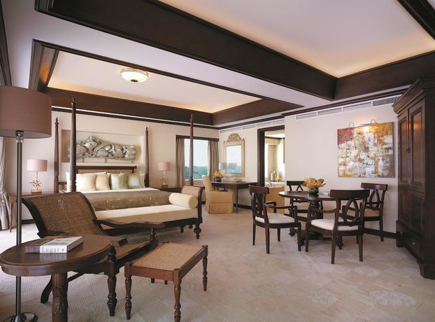 Imagen de la habitación del Hotel Shangri-la Mactan, Cebu. Foto 10