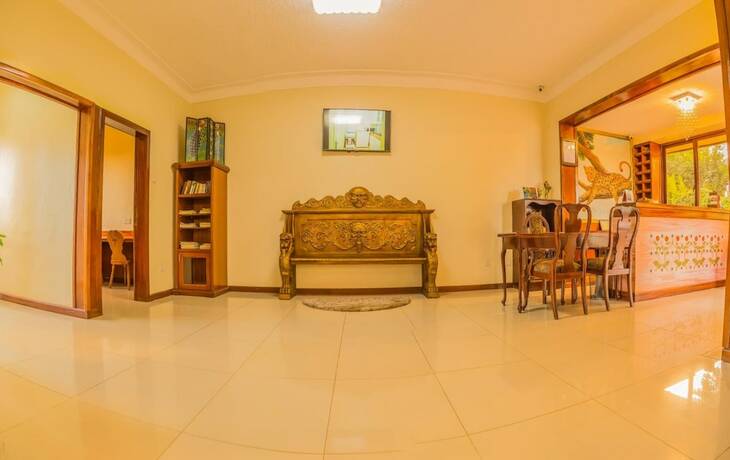 Imagen general del Hotel Shangri-la Muyenga. Foto 3