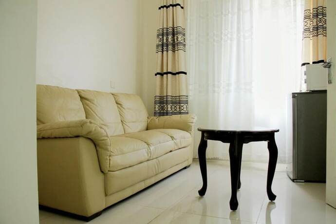 Imagen de la habitación del Hotel Shangri-la Muyenga. Foto 16
