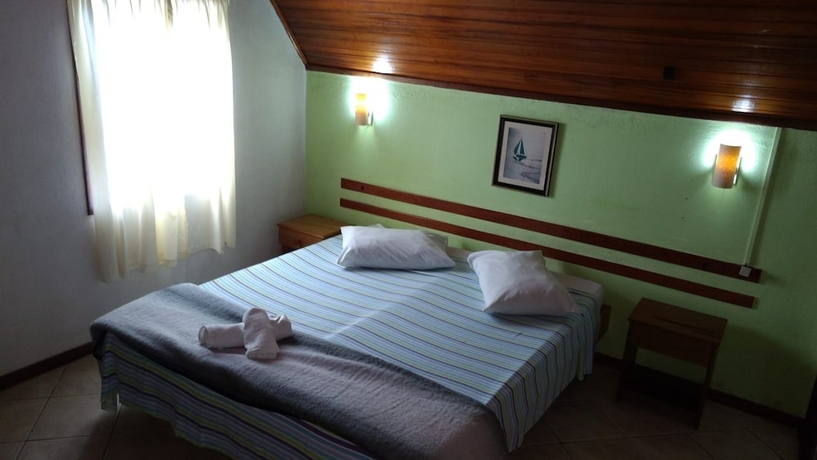 Imagen de la habitación del Hotel Shangrila Nova Friburgo. Foto 9