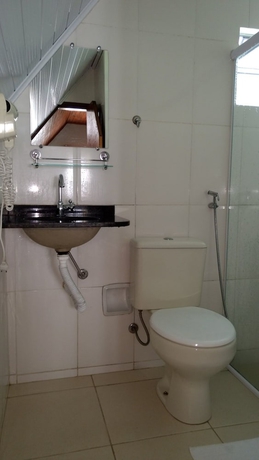 Imagen de la habitación del Hotel Shangrila Nova Friburgo. Foto 12