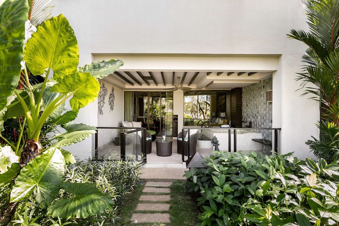 Imagen de la habitación del Hotel Shangri-la Rasa Ria, Kota Kinabalu. Foto 18