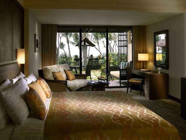 Imagen de la habitación del Hotel Shangri-la Rasa Sayang, Penang. Foto 6