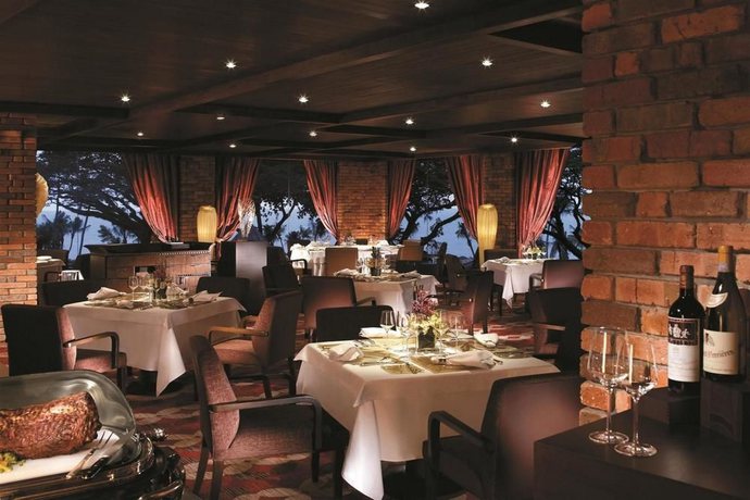 Imagen del bar/restaurante del Hotel Shangri-la Rasa Sayang, Penang. Foto 2