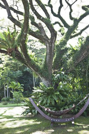 Imagen de los exteriores del Hotel Shangri-la Rasa Sayang, Penang. Foto 19