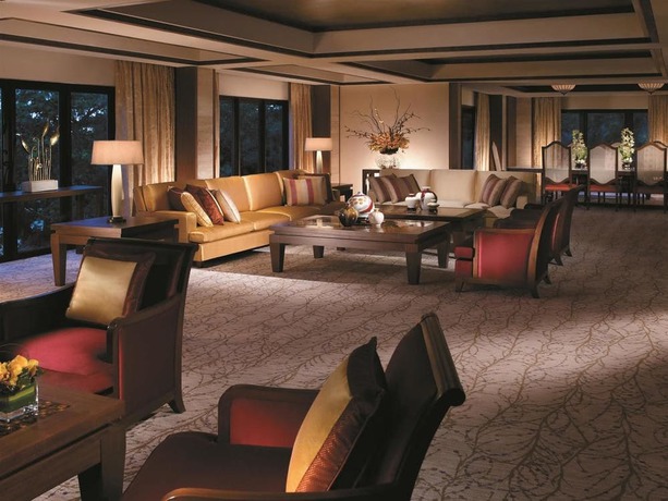 Imagen de la habitación del Hotel Shangri-la Rasa Sayang, Penang. Foto 12