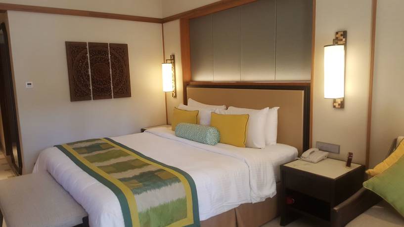 Imagen de la habitación del Hotel Shangri-la Rasa Sayang, Penang. Foto 16