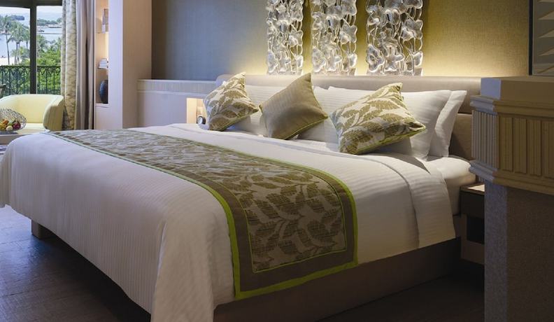 Imagen de la habitación del Hotel Shangri-la Rasa Sentosa, Singapore. Foto 14