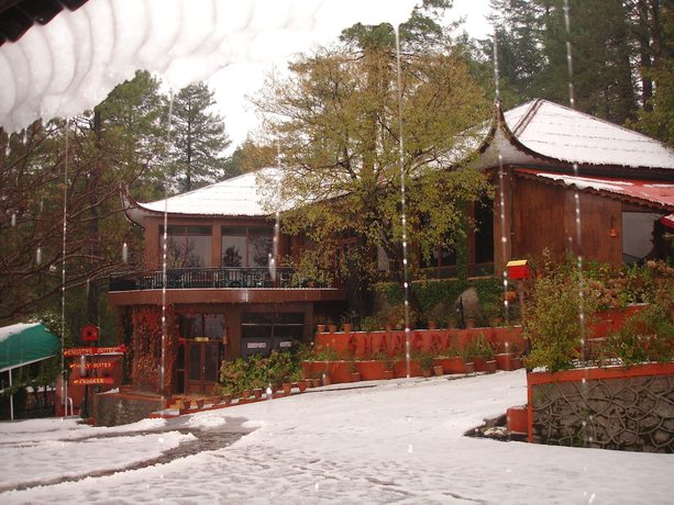 Imagen general del Hotel Shangrila Resort Murree. Foto 1