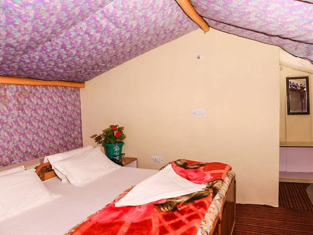 Imagen de la habitación del Hotel Shangrila Resort Nubra. Foto 11