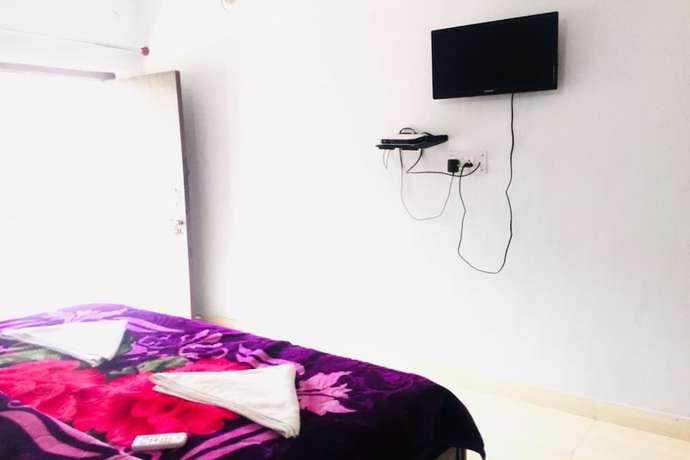 Imagen de la habitación del Hotel Shangrila Resorts by Raatri. Foto 7