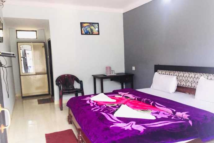 Imagen de la habitación del Hotel Shangrila Resorts by Raatri. Foto 9