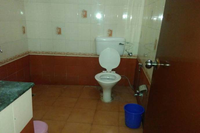 Imagen de la habitación del Hotel Shangrila Resorts by Raatri. Foto 11