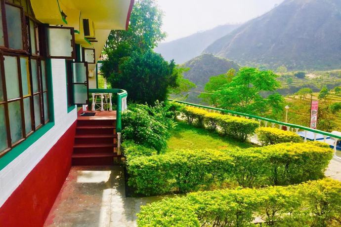 Imagen general del Hotel Shangrila Resorts by Raatri. Foto 4