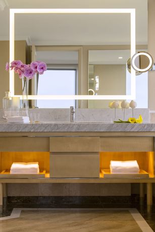 Imagen de la habitación del Hotel Shangri-la Sydney. Foto 9