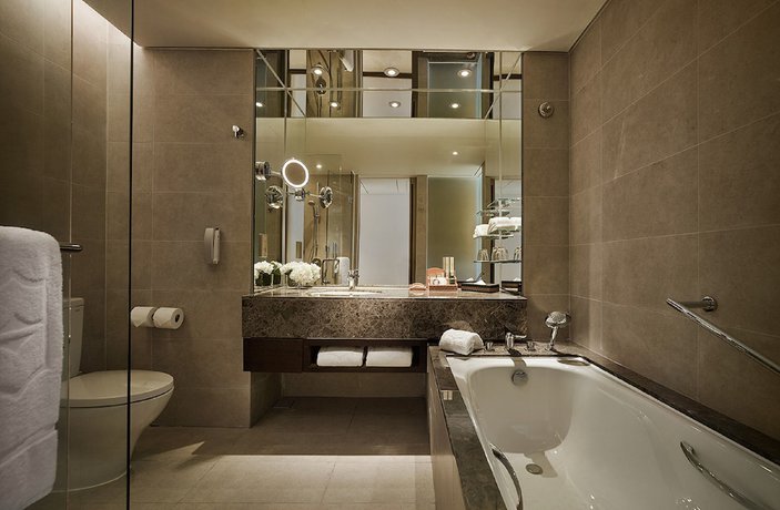 Imagen de la habitación del Hotel Shangri-la Tanjung Aru, Kota Kinabalu. Foto 5