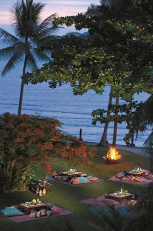 Imagen de los exteriores del Hotel Shangri-la Tanjung Aru, Kota Kinabalu. Foto 15